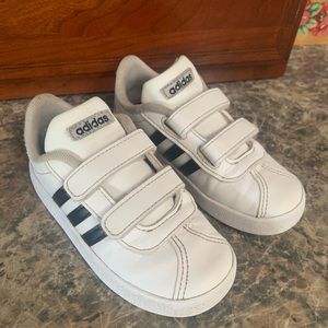 Adidas Kid’s Shoes 9c